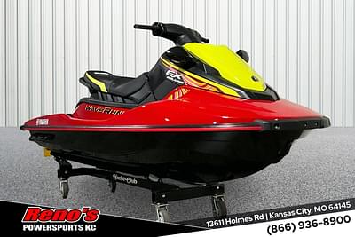 BOATZON | 2024 Yamaha WaveRunner EX Deluxe