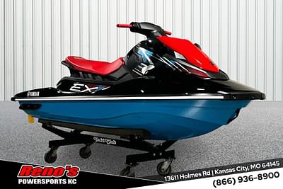 BOATZON | 2024 Yamaha WaveRunner EX Sport