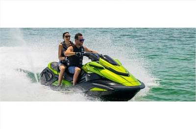 BOATZON | 2024 Yamaha WaveRunner FX Cruiser SVHO