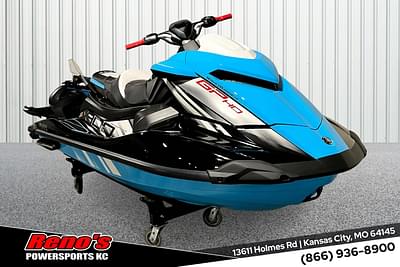 BOATZON | 2024 Yamaha WaveRunner GP HO w Audio