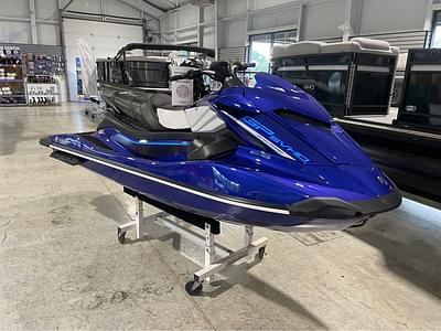 BOATZON | 2024 Yamaha WaveRunner GP SVHO