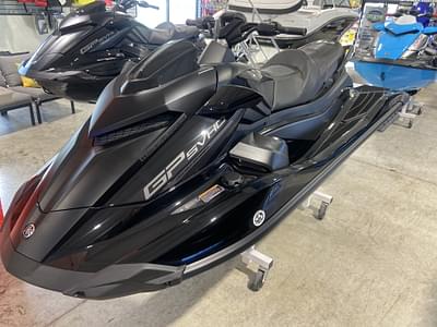BOATZON | 2024 Yamaha WaveRunner GP SVHO