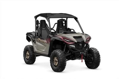 BOATZON | 2024 Yamaha Wolverine Rmax2 1000 Xtr