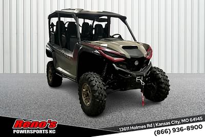 BOATZON | 2024 Yamaha Wolverine Rmax4 1000 Xtr BOATZON | 2024 Yamaha Wolverine Rmax4 1000 Xtr