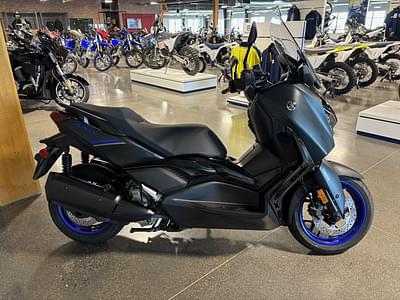 BOATZON | 2024 Yamaha Xmax