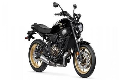 BOATZON | 2024 Yamaha XSR700