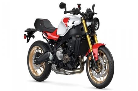 New Yamaha XSR900 2024 for sale in Wallingford, Connecticut