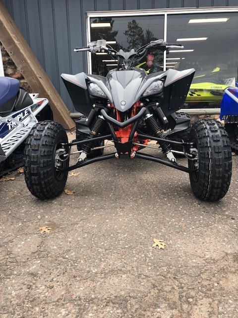 2024 Yamaha Yamaha YFZ450R SE 2024 - Sold Boat