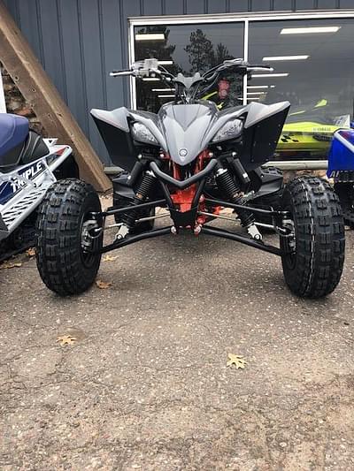 BOATZON | 2024 Yamaha YFZ450R SE