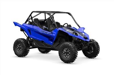 BOATZON | 2024 Yamaha YXZ1000R SS