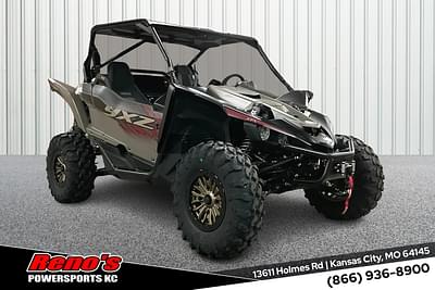BOATZON | 2024 Yamaha YXZ1000R SS XTR
