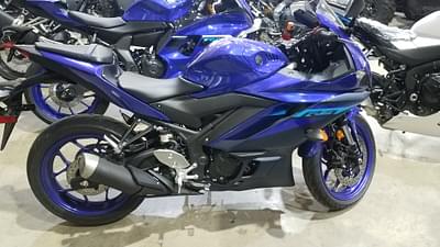 BOATZON | 2024 Yamaha YZF R3