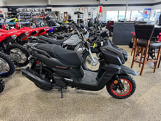 BOATZON | 2024 Yamaha Zuma 125