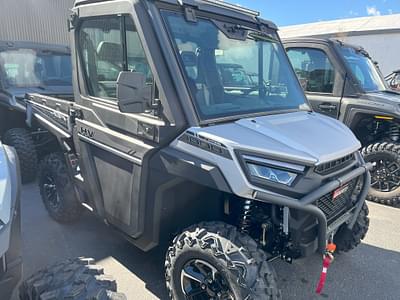 BOATZON | 2025 AODES Workcross 3 Seat 1000 HV BOATZON | 2025 AODES Workcross 3 Seat 1000 HV