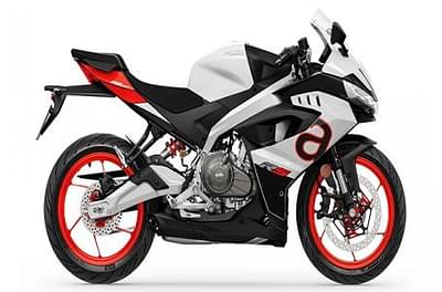 BOATZON | 2025 Aprilia RS 457