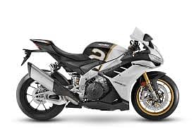BOATZON | 2025 Aprilia RSV4 Factory 1100