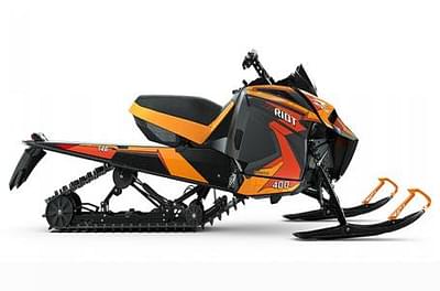 BOATZON | 2025 Arctic Cat RIOT 400