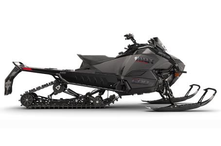 New 2025 Arctic Cat RIOT 600 146 IFP ES 13 for sale in