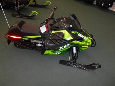 BOATZON | 2025 Arctic Cat ZR 120