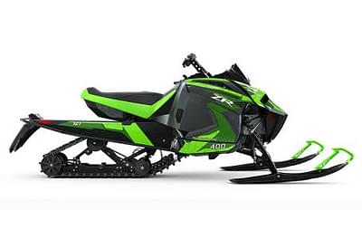 BOATZON | 2025 Arctic Cat ZR 400