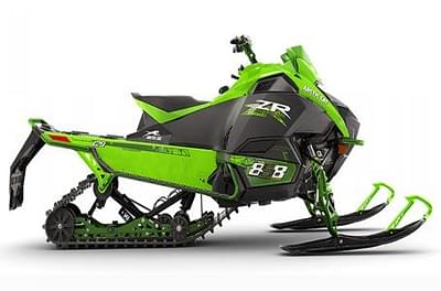 BOATZON | 2025 Arctic Cat ZR 858 129 125 AWS wATAC ES