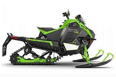 BOATZON | 2025 Arctic Cat ZR 858 RXC 137 135 AWS ES BOATZON | 2025 Arctic Cat ZR 858 RXC 137 135 AWS ES