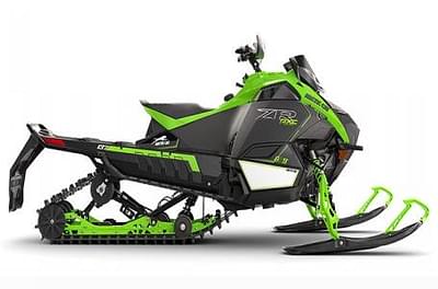 BOATZON | 2025 Arctic Cat ZR 858 RXC 137 135 AWS ES