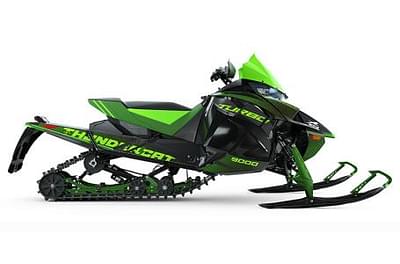 BOATZON | 2025 Arctic Cat ZR 9000 Thundercat