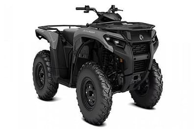 BOATZON | 2025 CanAm ATV OUTL 500 2WD