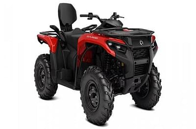 BOATZON | 2025 CanAm ATV OUTL MAX DPS 500 GY 25