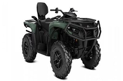 BOATZON | 2025 CanAm ATV OUTL MAX PRO XU HD7 GN 25