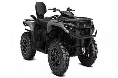 BOATZON | 2025 CanAm ATV OUTL MAX XT 700 GY 25