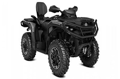 BOATZON | 2025 CanAm ATV OUTL MAX XT 850 GY 25