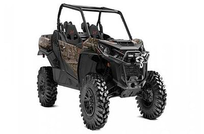 BOATZON | 2025 CanAm ATV OUTL XMR 1000 GY 25 1000R