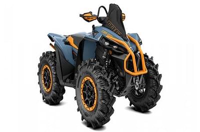 BOATZON | 2025 CanAm ATV OUTL XMR 1000 GY 25 1000R