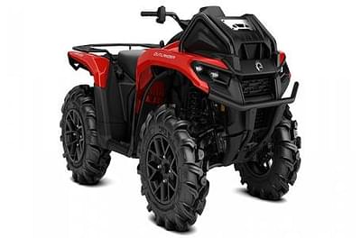 BOATZON | 2025 CanAm ATV OUTL XMR 700 CA 25