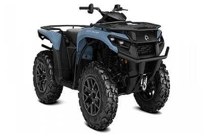 BOATZON | 2025 CanAm ATV OUTL XT 700