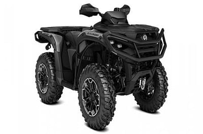 BOATZON | 2025 CanAm ATV OUTL XT 850 GY 25