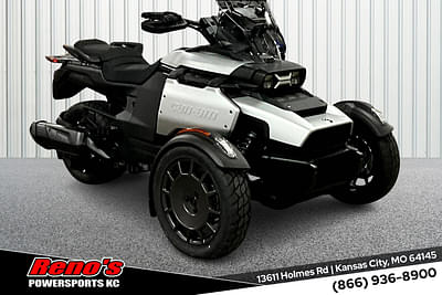BOATZON | 2025 CanAm Canyon