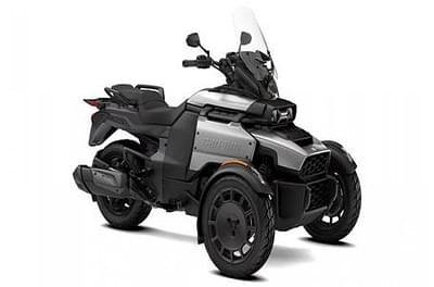 BOATZON | 2025 CanAm Canyon