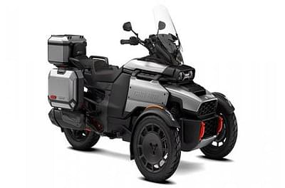 BOATZON | 2025 CanAm Canyon XT
