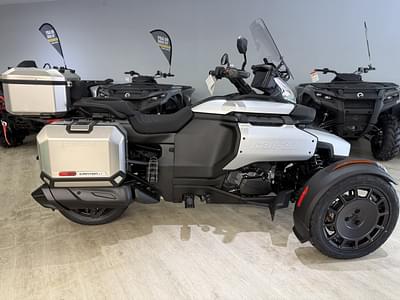 BOATZON | 2025 CanAm Canyon XT
