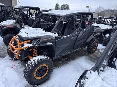 BOATZON | 2025 CanAm COM MAX XTP 1000R