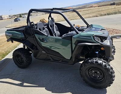 BOATZON | 2025 CanAm Commander DPS 1000R