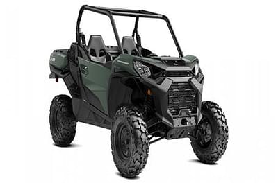 BOATZON | 2025 CanAm COMMANDER DPS 700
