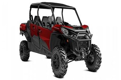 BOATZON | 2025 CanAm Commander MAX XT 1000R