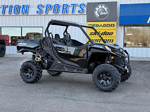 BOATZON | 2025 CanAm COMMANDER XT 1000R