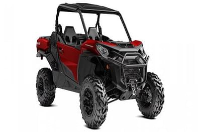 BOATZON | 2025 CanAm Commander XT 1000R