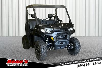 BOATZON | 2025 CanAm Defender DPS HD9