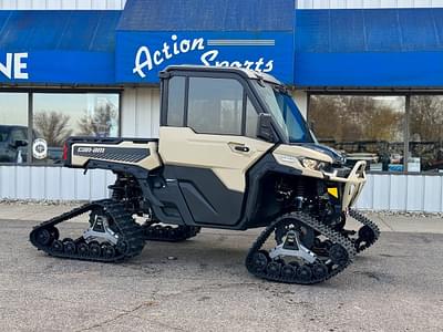 BOATZON | 2025 CanAm DEFENDER HD10 LIMITED